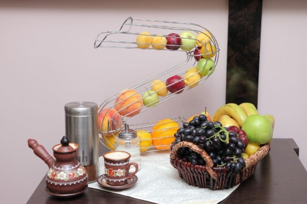 Daniel Boutique Hotel (Yerevan)